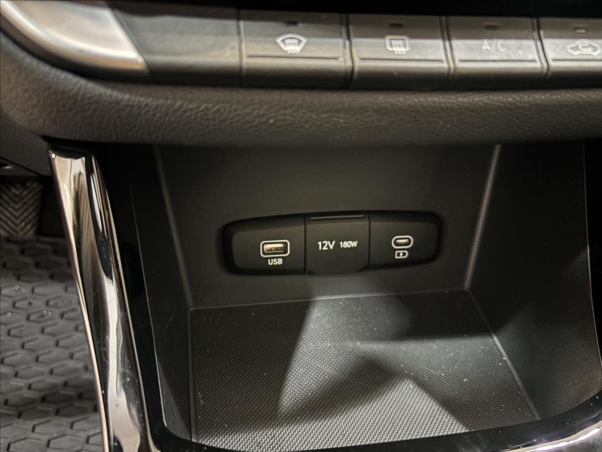 Hyundai i30 Kombi 1,5 l 70 kw