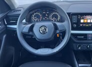 Škoda Scala Hatchback 1,5 l 110 kw