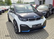 BMW i3 Hatchback 0,0 135 kw