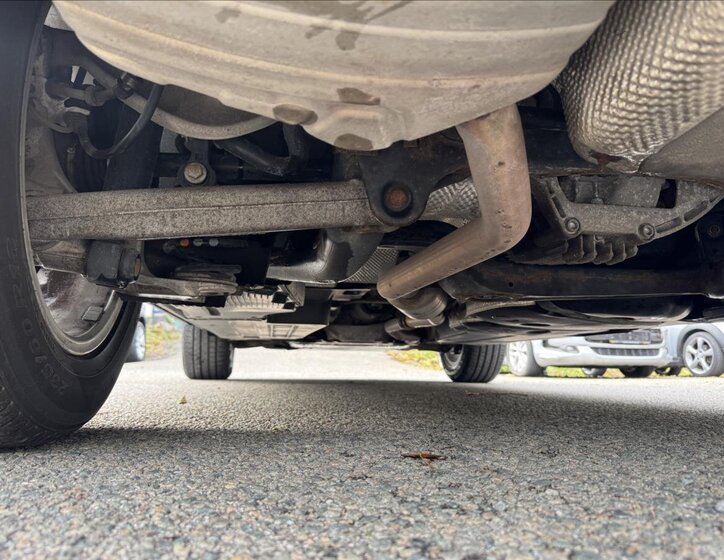 Audi Q5 SUV 2,0 l 125 kw