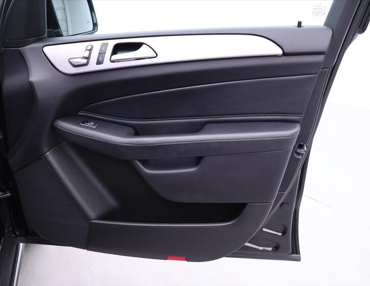 Mercedes-Benz GLE 14