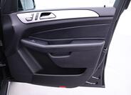 Mercedes-Benz GLE 14