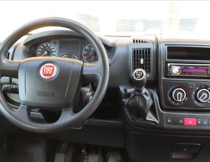 Fiat Ducato 11
