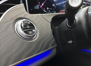 Mercedes-Benz Třídy E Kombi 2,0 l 145 kw