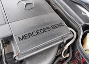 Mercedes-Benz SL Kabriolet 5,0 l 235 kw