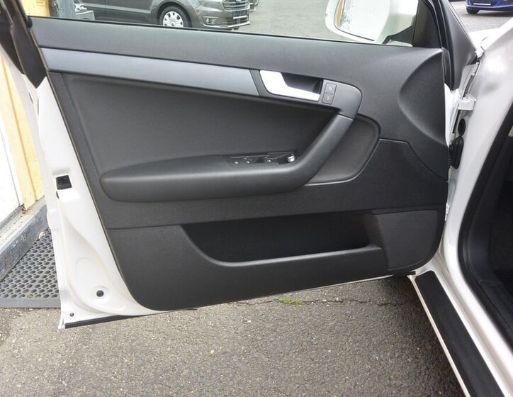Audi A3 Hatchback 1,2 l 77 kw