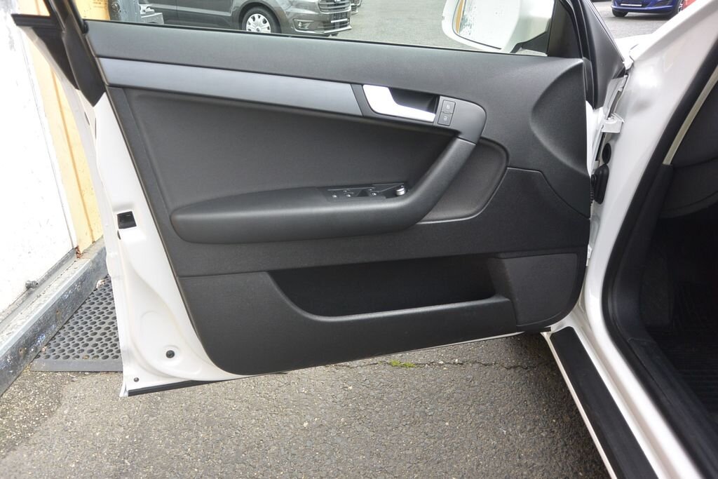 Audi A3 Hatchback 1,2 l 77 kw