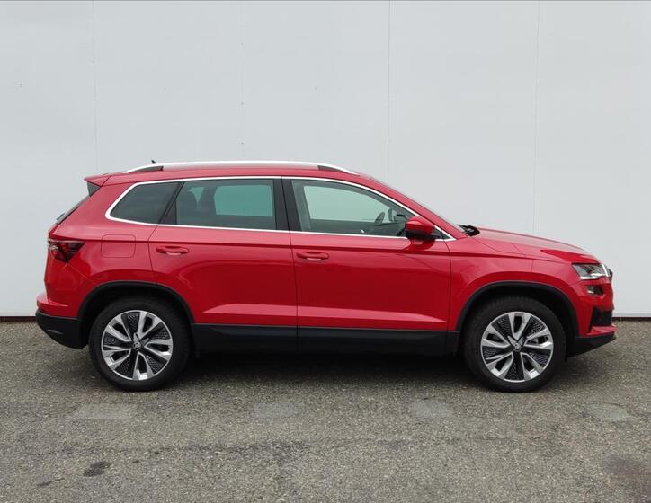 Škoda Karoq 26