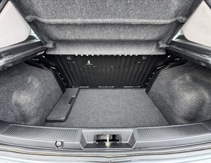 Fiat Grande Punto Hatchback 1,2 l 48 kw