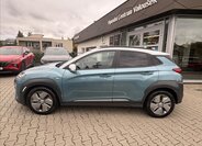 Hyundai Kona SUV / Terénní 0,0 150 kw