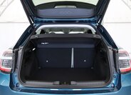 Fiat 600 Hatchback 1,2 l 100 kw