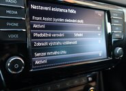 Škoda Superb Kombi 2,0 l 110 kw