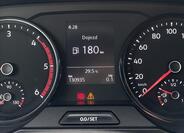 Volkswagen Crafter 9