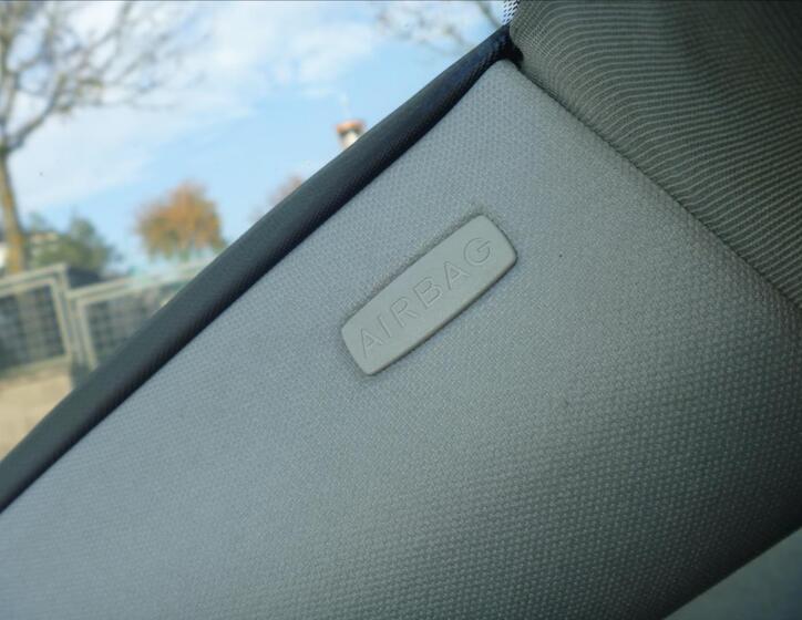 Volkswagen Touran 22