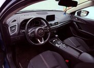 Mazda 3 Hatchback 2,0 l 88 kw