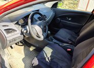 Renault Mégane Hatchback 1,6 l 74 kw