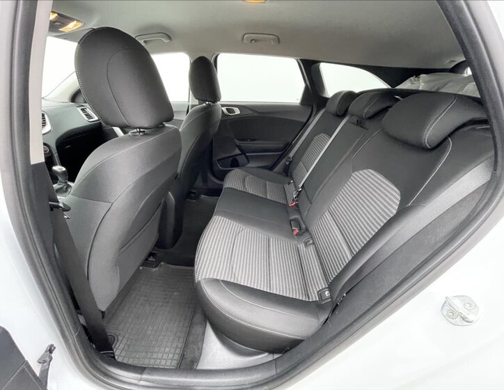 KIA Ceed Kombi 1,5 l 118 kw