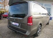 Mercedes-Benz Třídy V 5