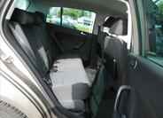 Volkswagen Golf Plus 25