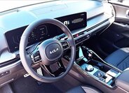 KIA Sorento SUV 2,2 l 142 kw