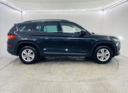 Škoda Kodiaq SUV / Terénní 2,0 l 110 kw