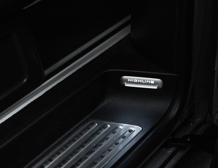 Volkswagen Transporter 22