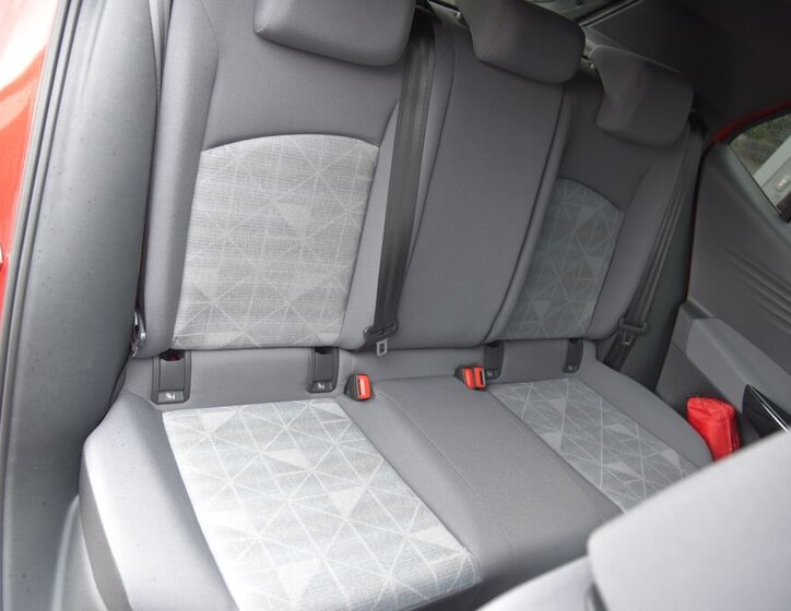 Volkswagen ID.3 Hatchback 0,0 150 kw