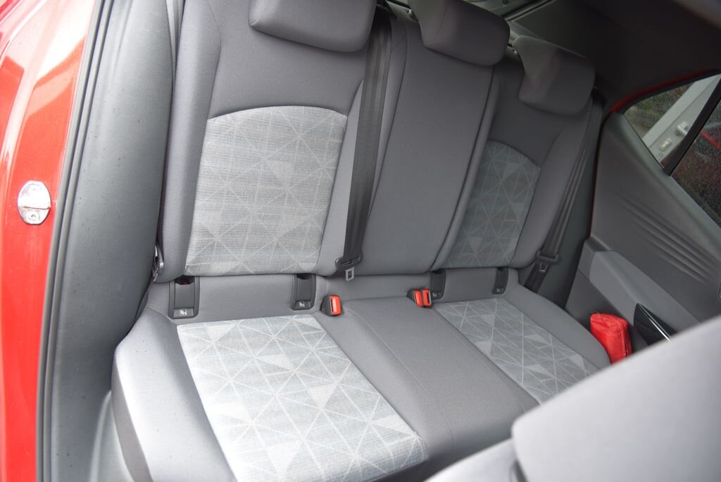 Volkswagen ID.3 Hatchback 0,0 150 kw