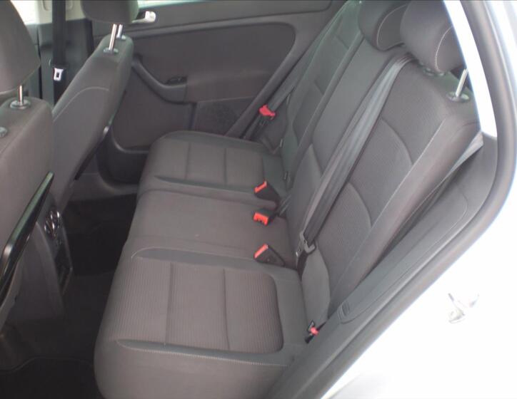 Volkswagen Golf Plus 13