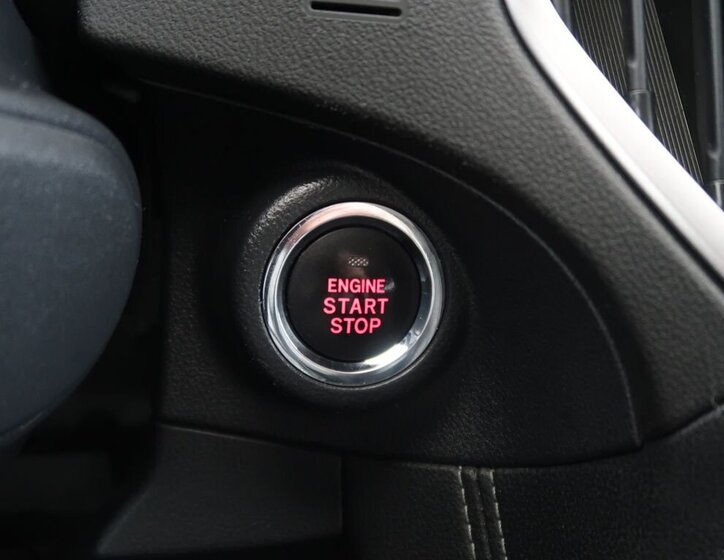 Subaru Impreza Kombi 2,0 l 115 kw