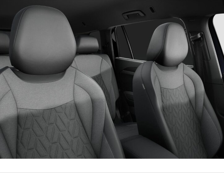 Volkswagen Tayron SUV / Terénní 1,5 l 110 kw