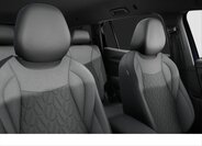 Volkswagen Tayron SUV / Terénní 1,5 l 110 kw