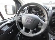Opel Vivaro 11