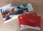 KIA Ceed Hatchback 1,4 l 73 kw