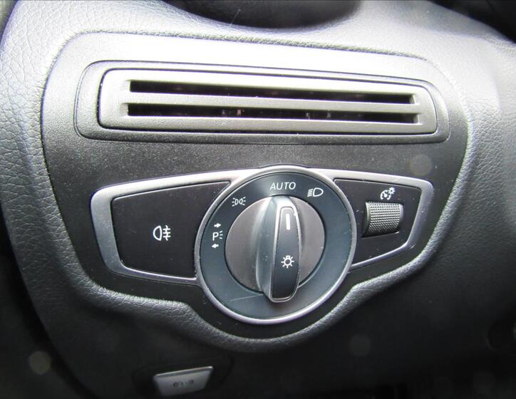 Mercedes-Benz GLC 28