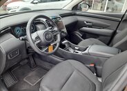 Hyundai Tucson SUV / Terénní 1,6 l 110 kw