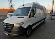 Mercedes-Benz Sprinter 1