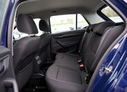 Škoda Fabia Hatchback 1,4 l 77 kw