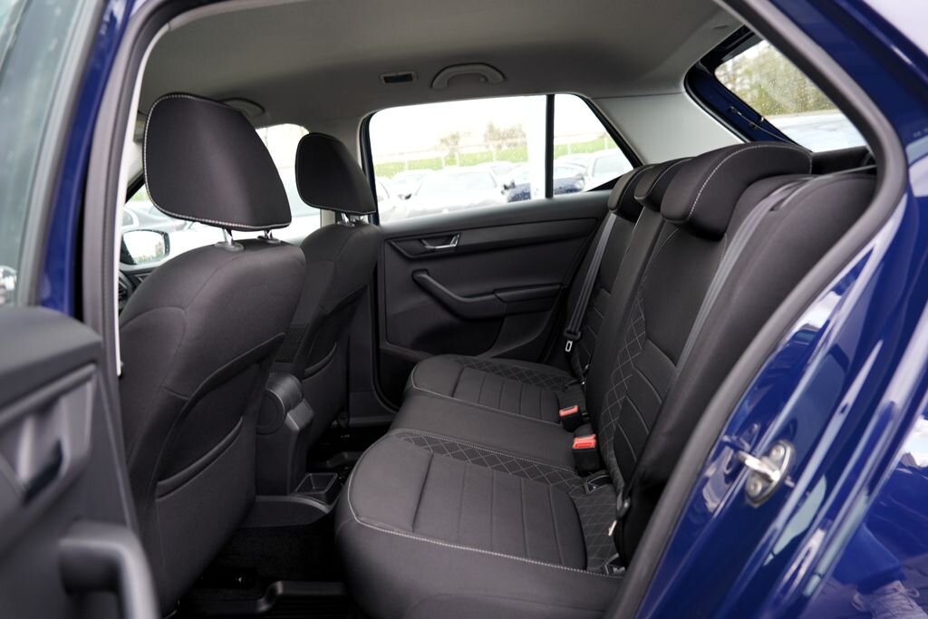 Škoda Fabia Hatchback 1,4 l 77 kw