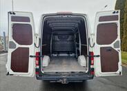 Volkswagen Crafter 10