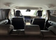 Hyundai Santa Fe SUV / Terénní 1,6 l 117 kw