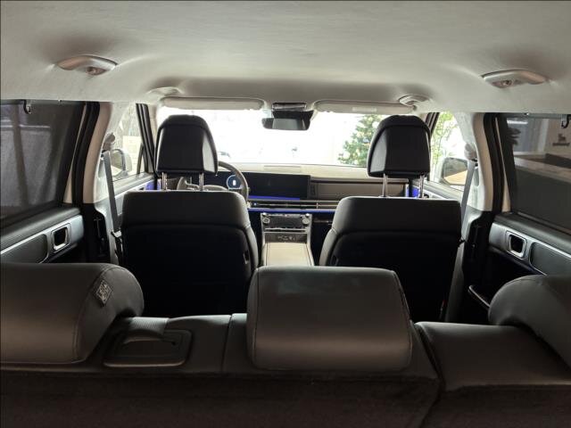 Hyundai Santa Fe SUV / Terénní 1,6 l 117 kw