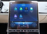 Mercedes-Benz Třídy S Sedan / Limuzína 3,0 l 320 kw