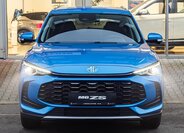 MG ZS SUV 1,5 l 145 kw