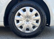 Volkswagen Touran MPV 1,2 l 77 kw