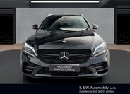 Mercedes-Benz Třídy C Kombi 3,0 l 287 kw