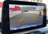 Ford Kuga SUV / Terénní 2,0 l 88 kw