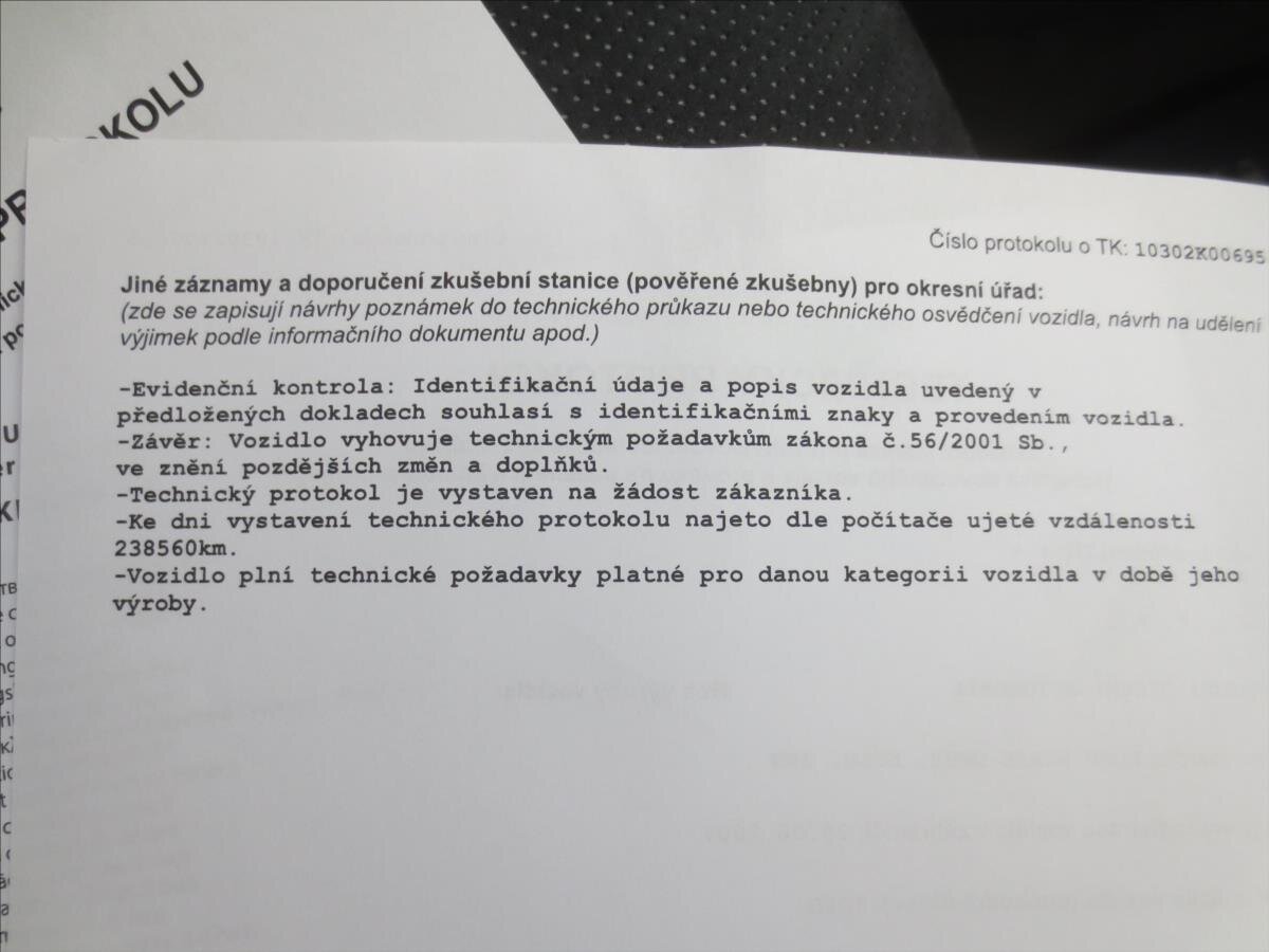 Ford Mondeo Liftback 2,5 l 162 kw