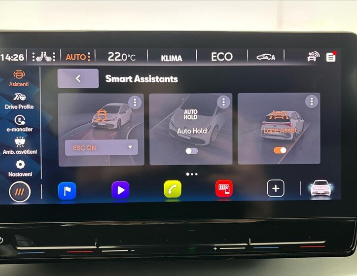 Cupra Born Hatchback 0,0 170 kw