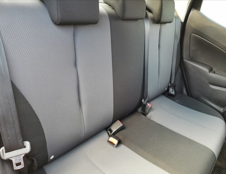 Mazda 2 Hatchback 1,3 l 55 kw